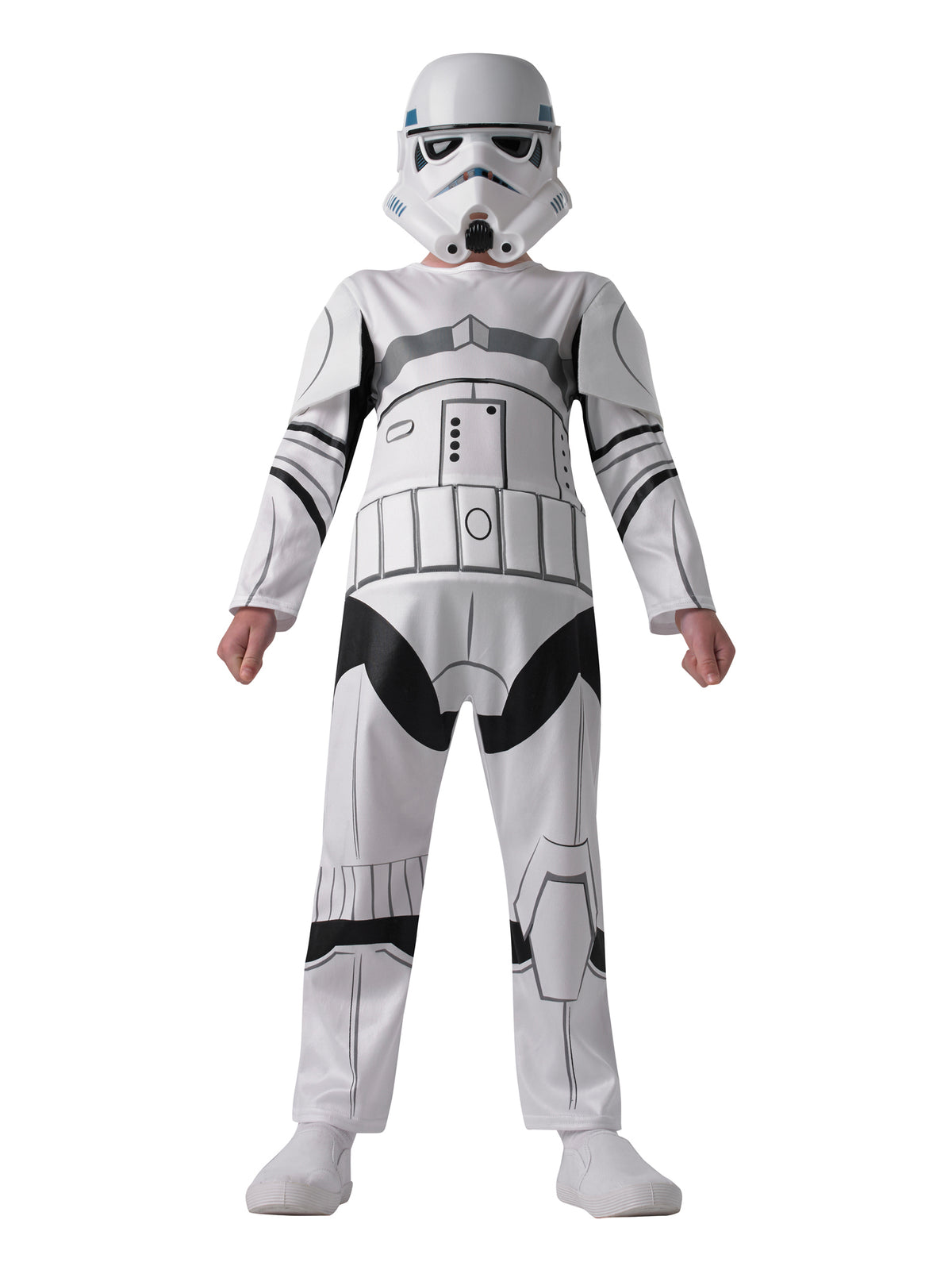 Stormtrooper Costume 1