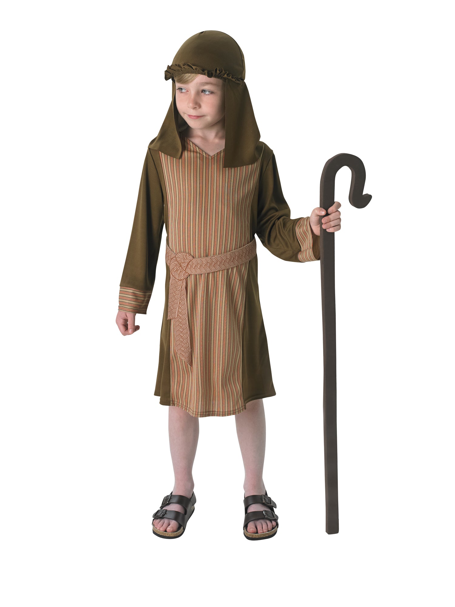 SHEPHERD/VILLAGER