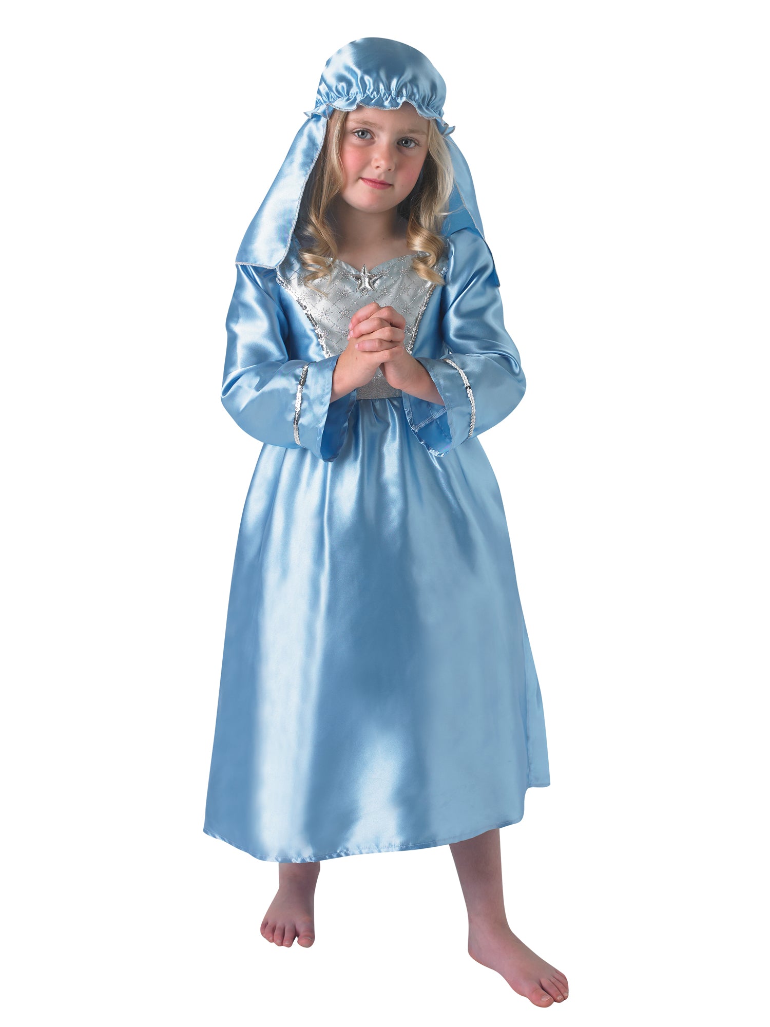 Mary Costume
