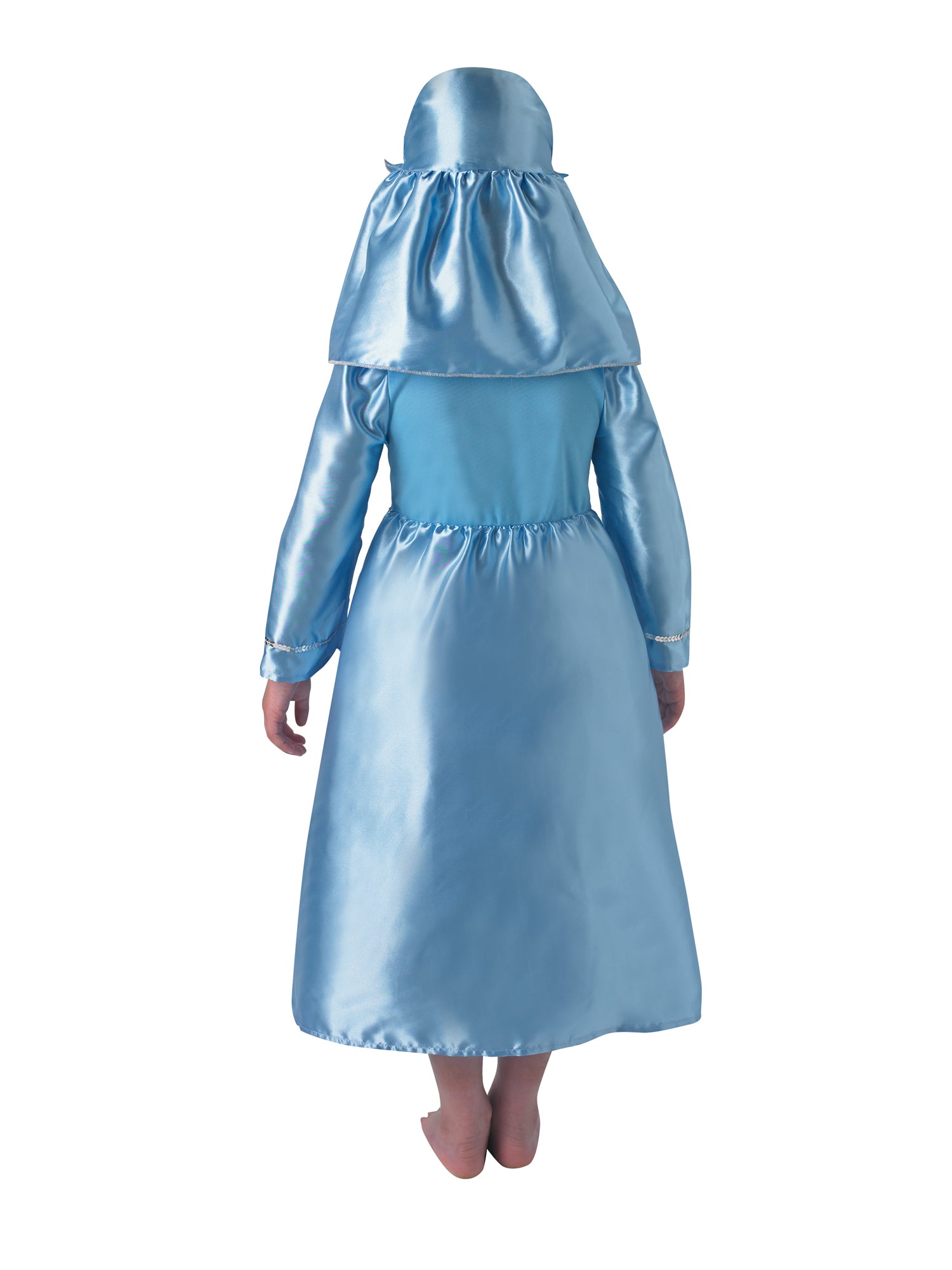 Mary Costume