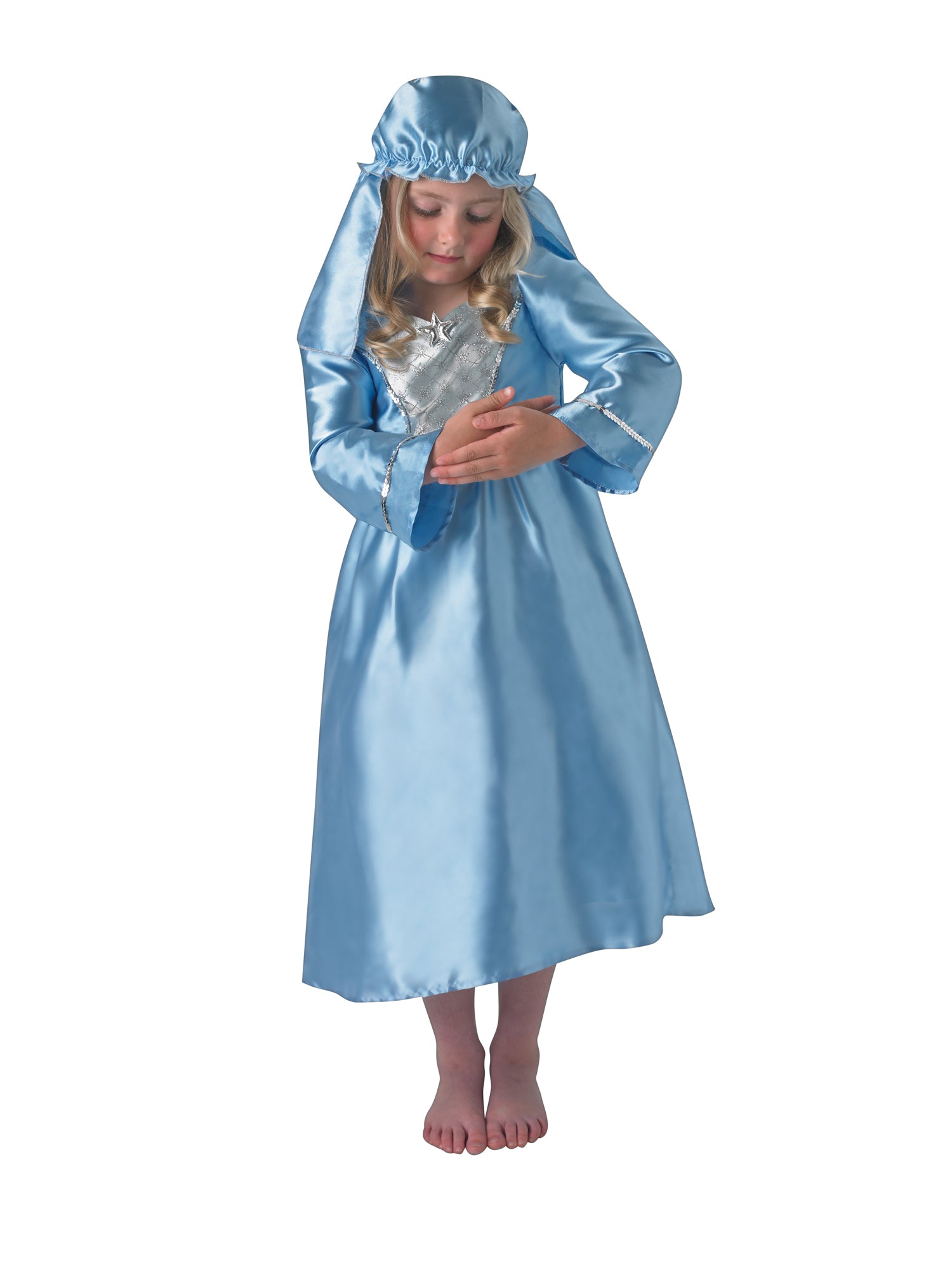 Mary Costume