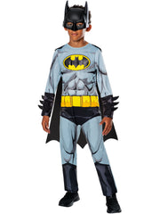 Comic Book Batman