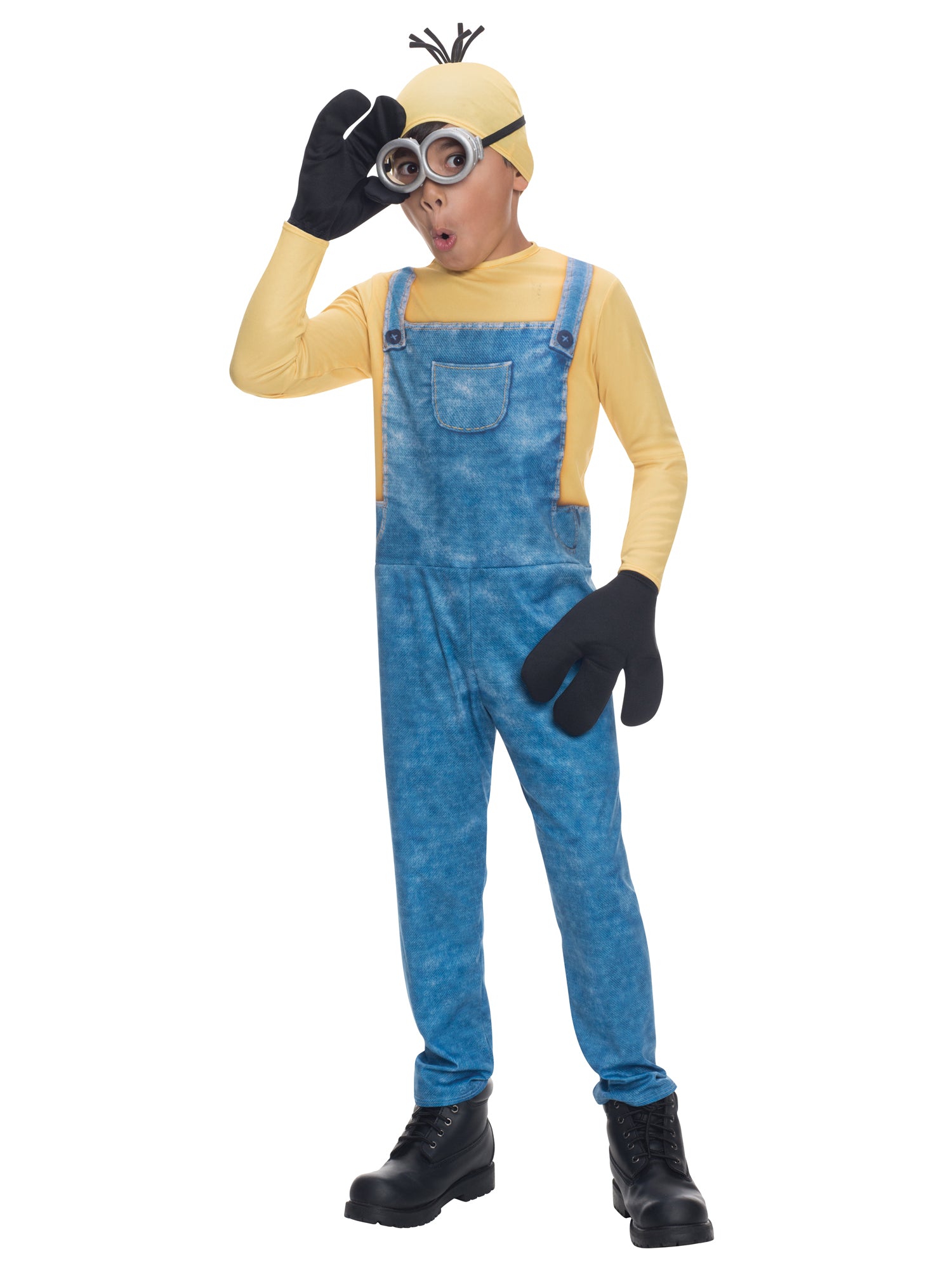 MINION KEVIN