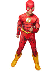 The Flash Deluxe