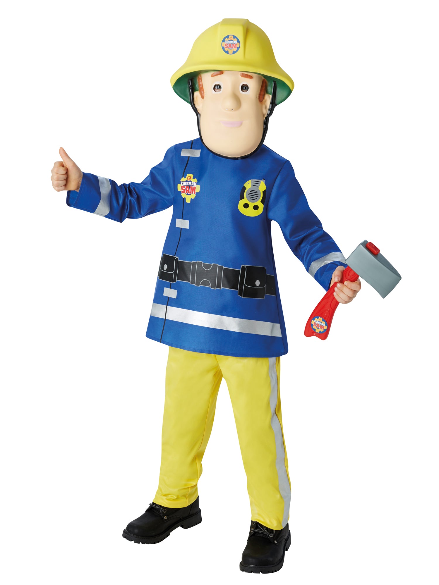 Fireman Sam - Childrens