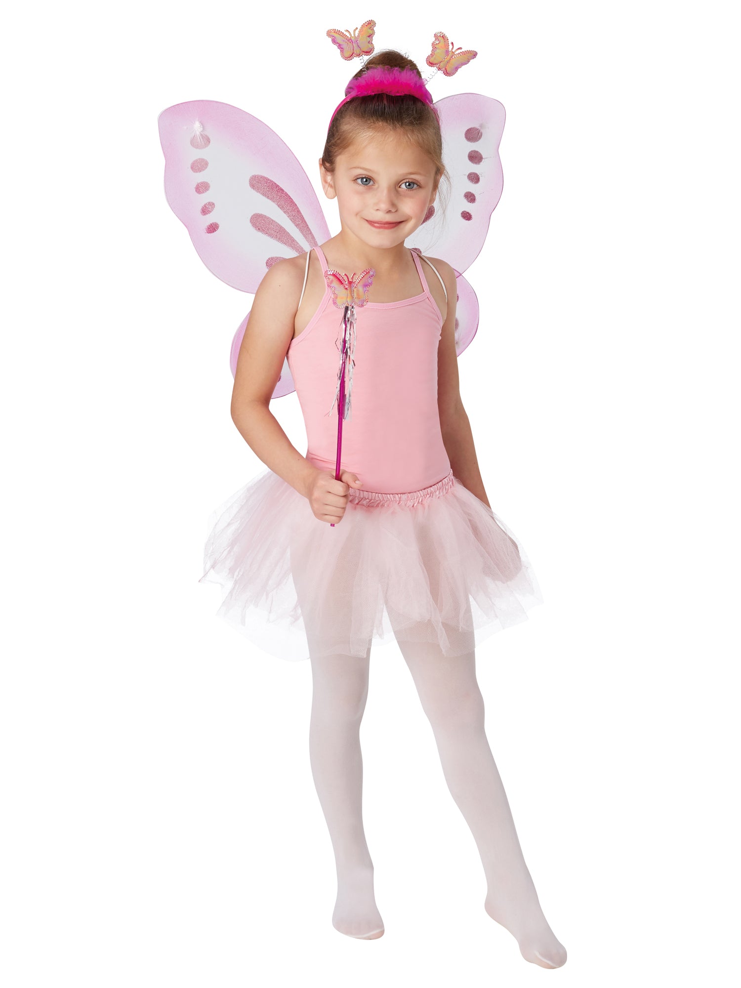 Butterfly Dress Up Set