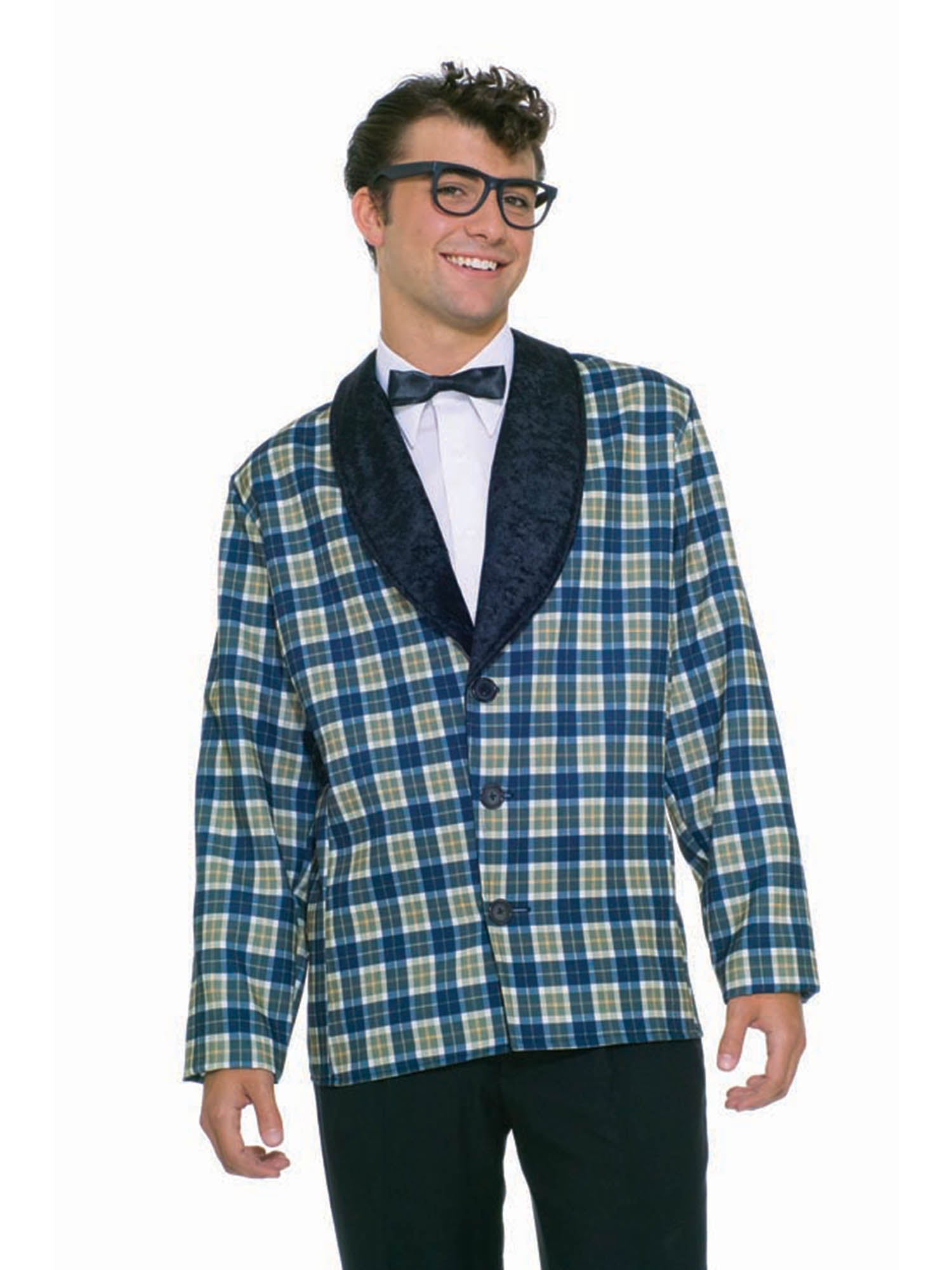 Costume-50'S Jacket 1