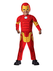 IRON MAN