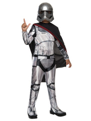 Captain Phasma Costume