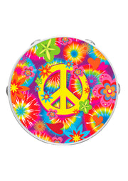HIPPIE TAMBOURINE 17 CM