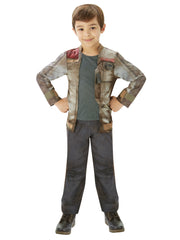 Deluxe Classic Finn Costume