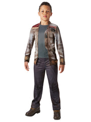 Deluxe Finn Costume