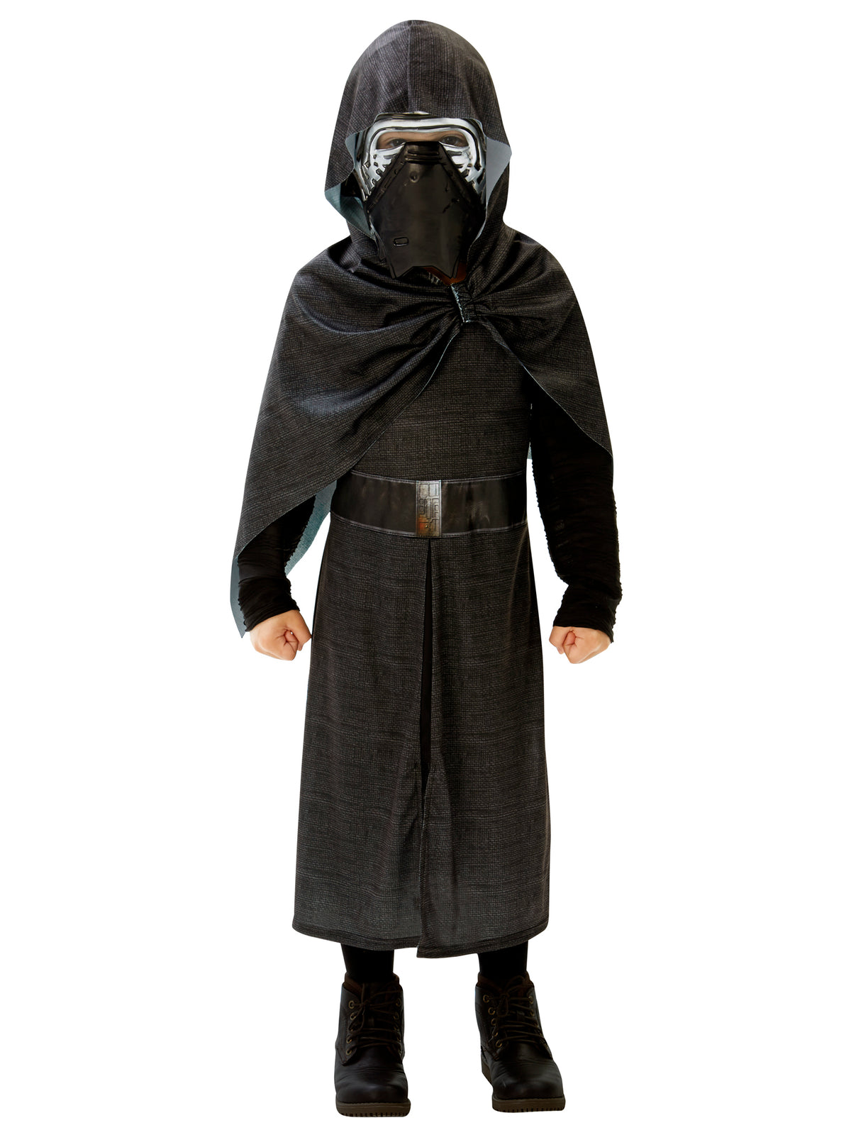 Deluxe Kylo Ren Costume 1