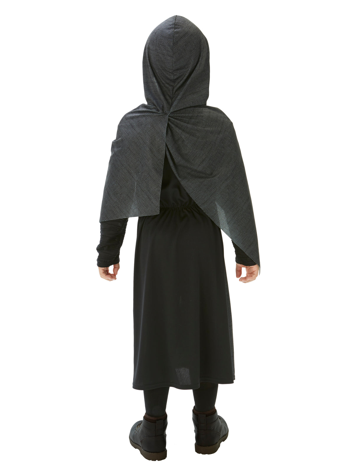 Deluxe Kylo Ren Costume 2
