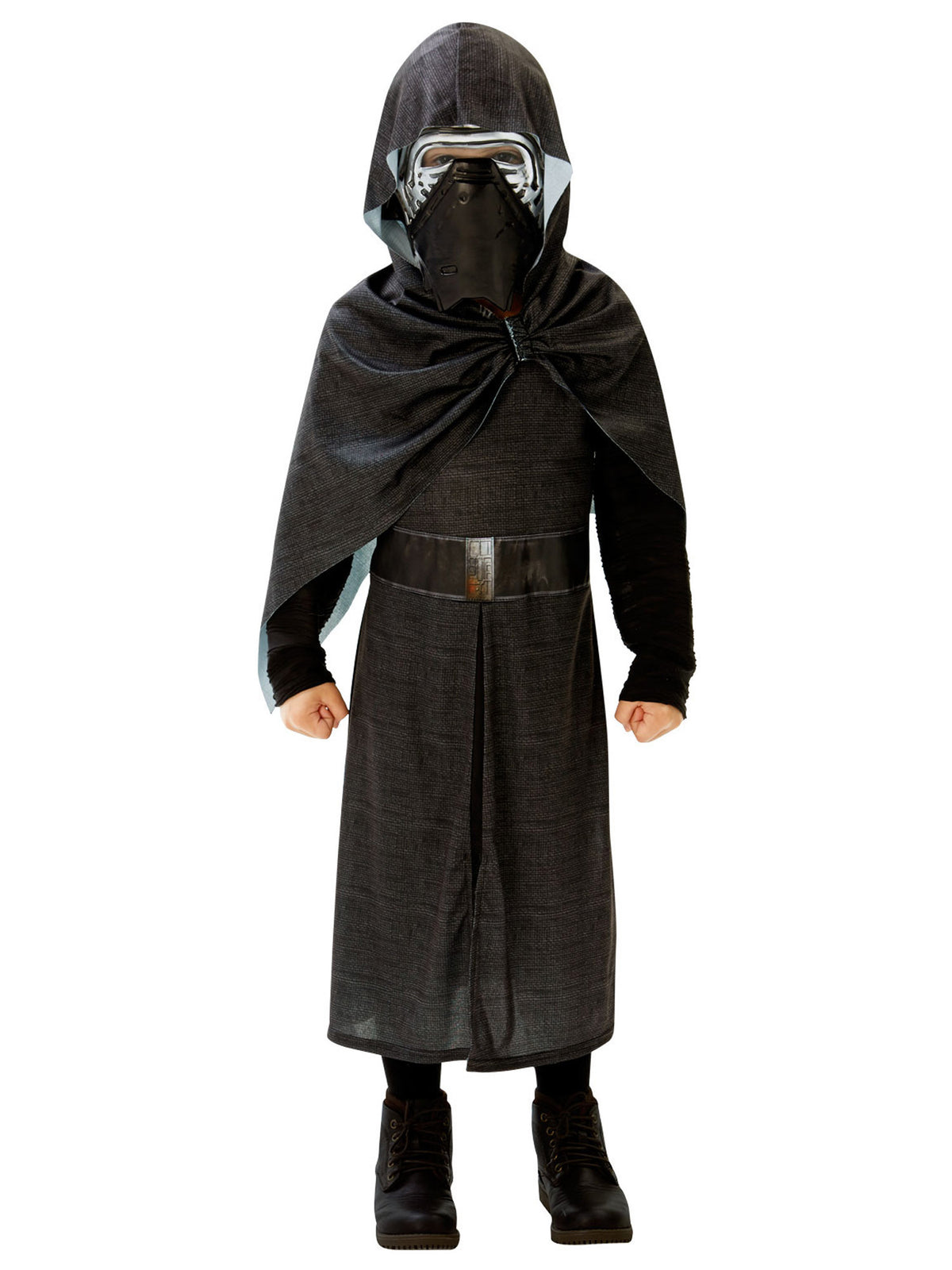 Deluxe Kylo Ren Costume 1