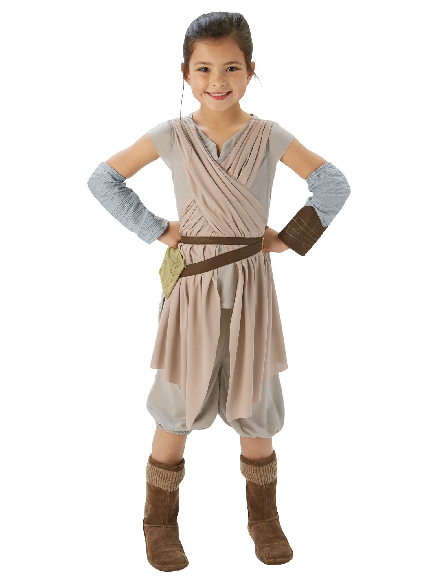 Ep7 - Rey Deluxe
