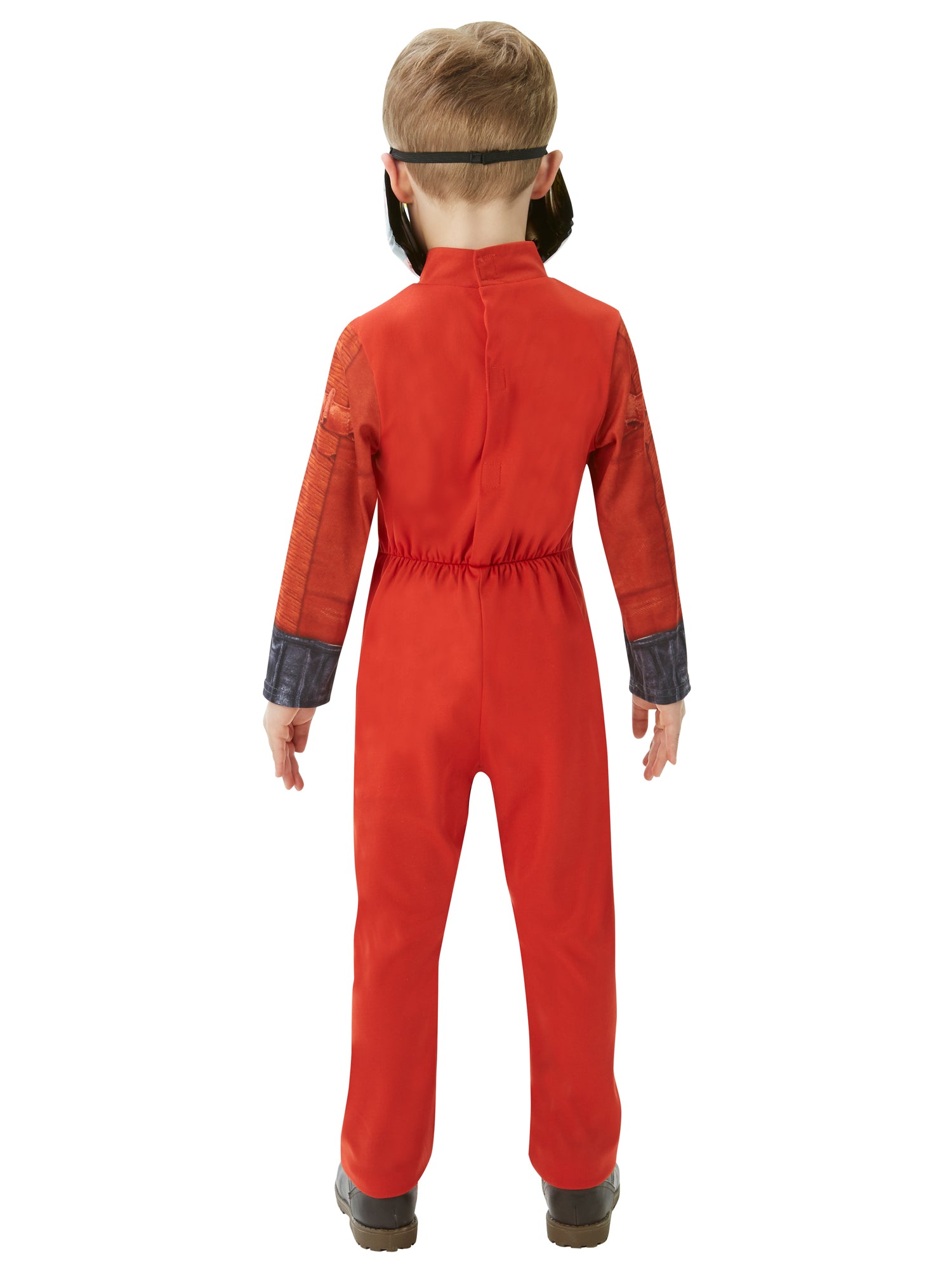 Poe X-Wing Fighter Classic Costume - Childrens