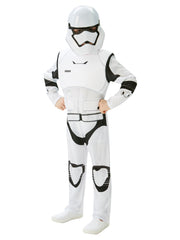 Stormtrooper Deluxe
