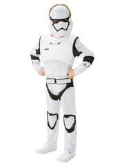 Stormtrooper Deluxe Costume - Childrens