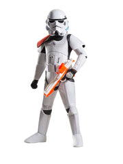 Stormtrooper Costume