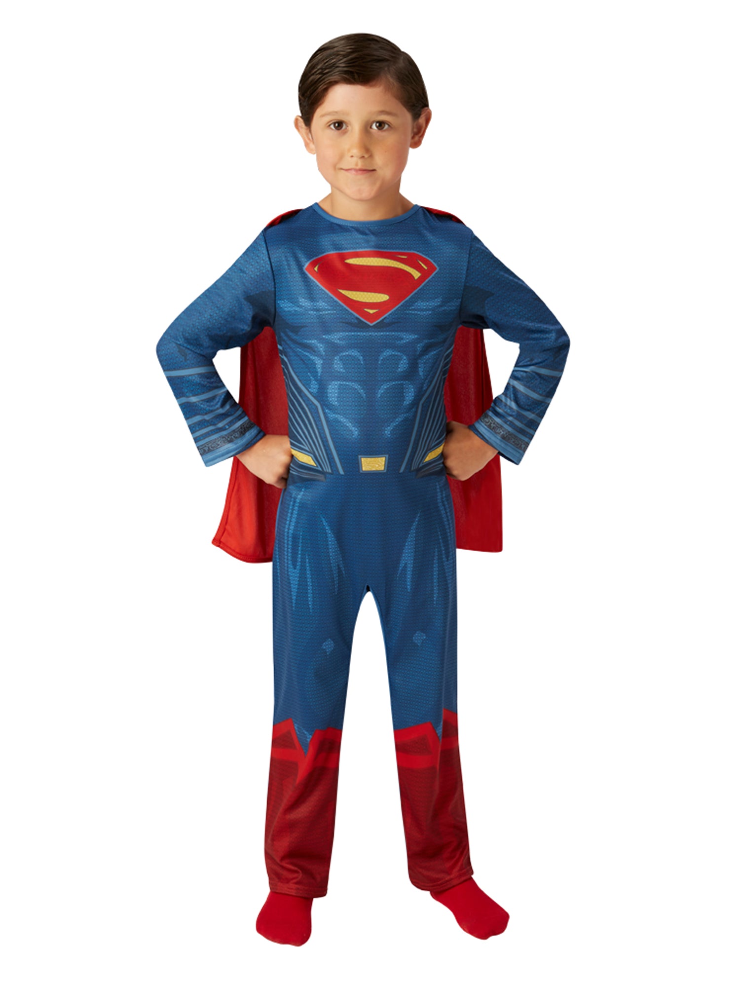 SUPERMAN -