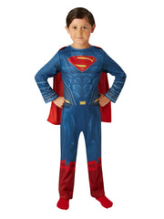 SUPERMAN -