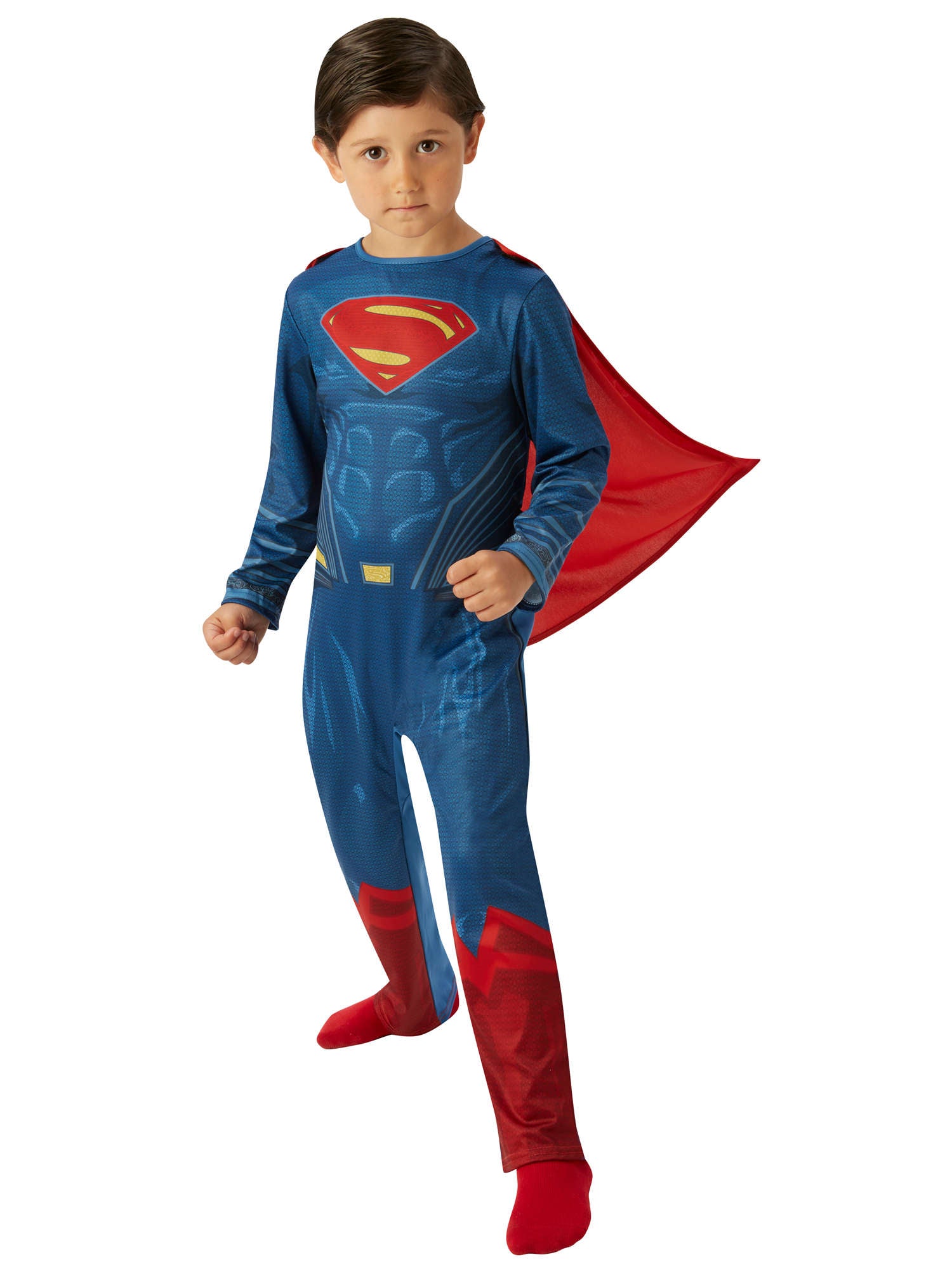 DLX. SUPERMAN