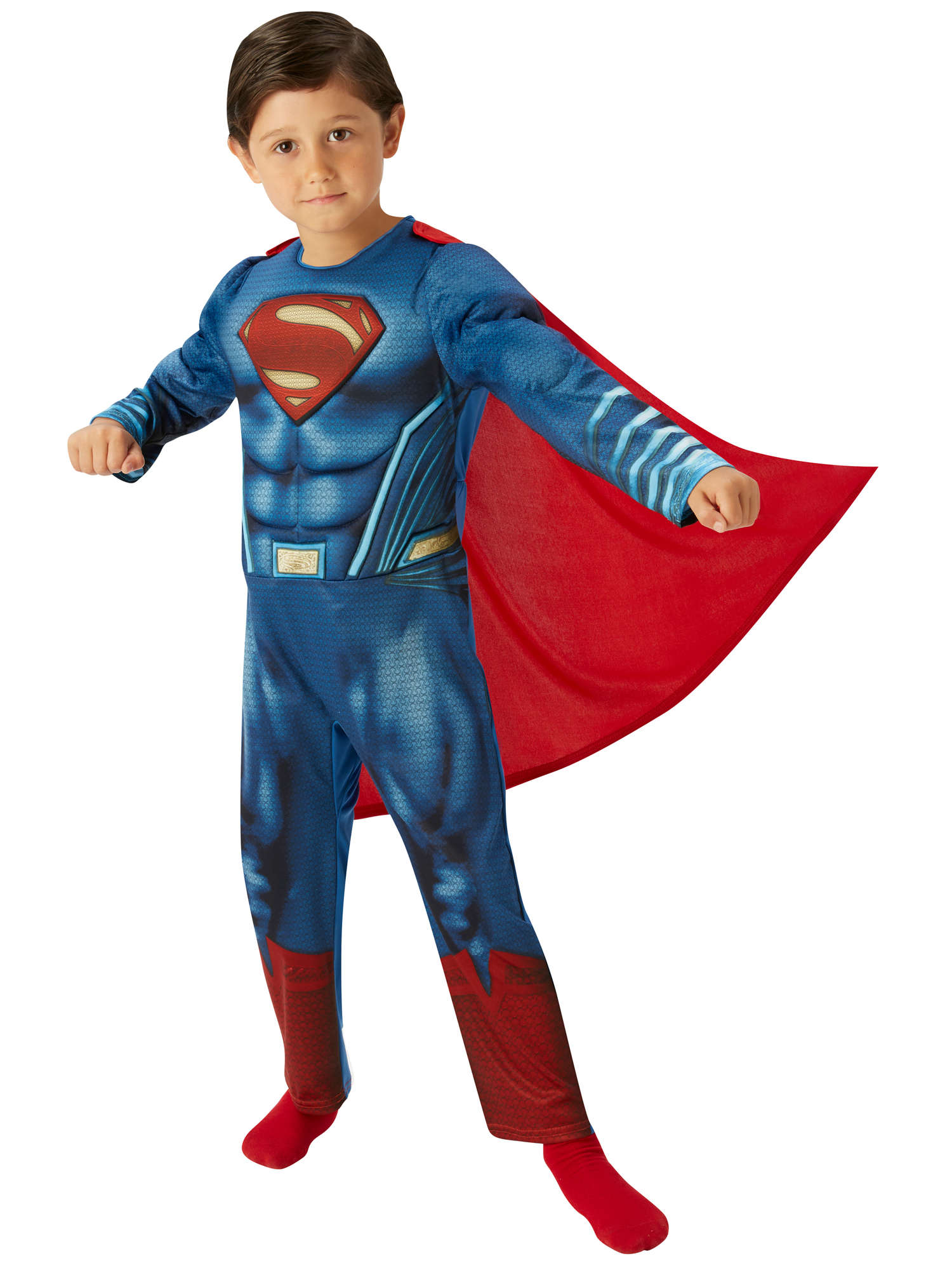 DLX. SUPERMAN
