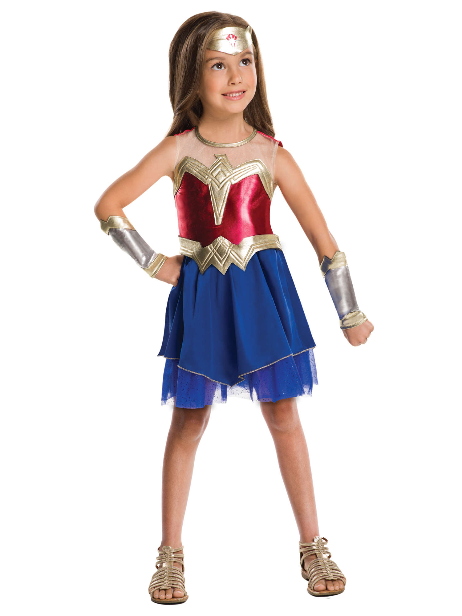 WONDER WOMAN 1