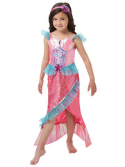 Mermaid Princess Deluxe
