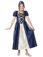 Renaissance Dress 1
