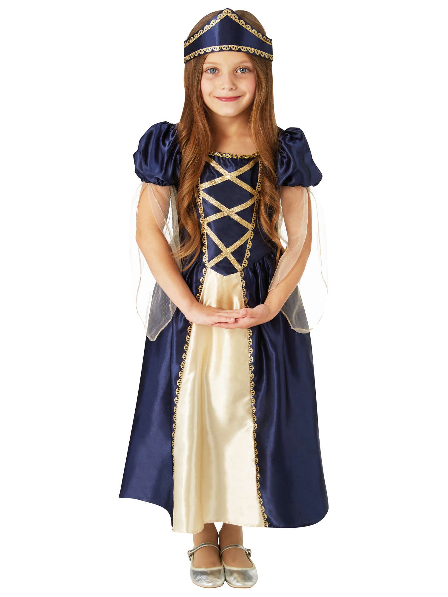 Renaissance Dress