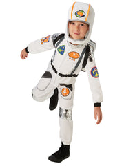 Astronaut
