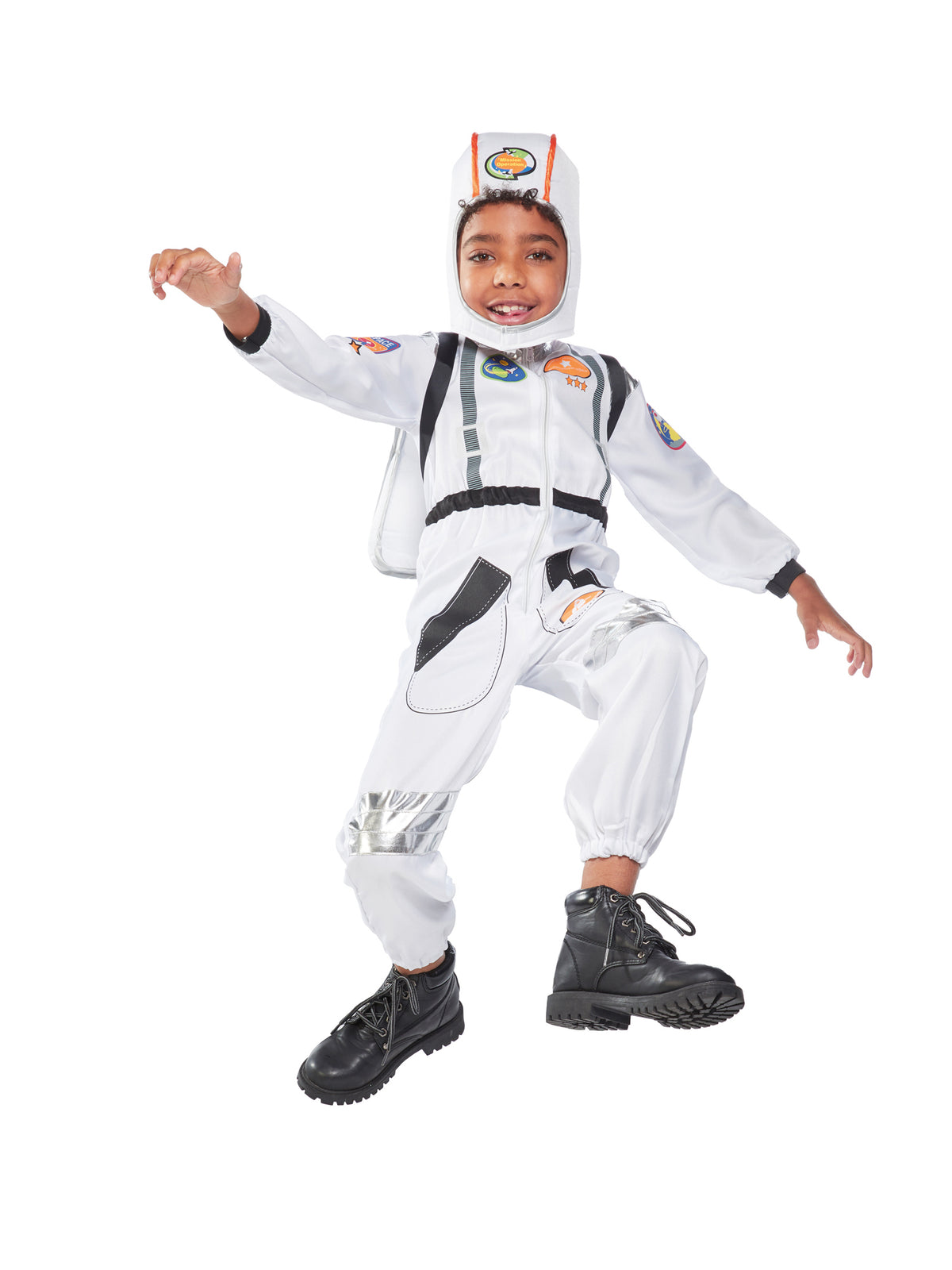 Astronaut 5
