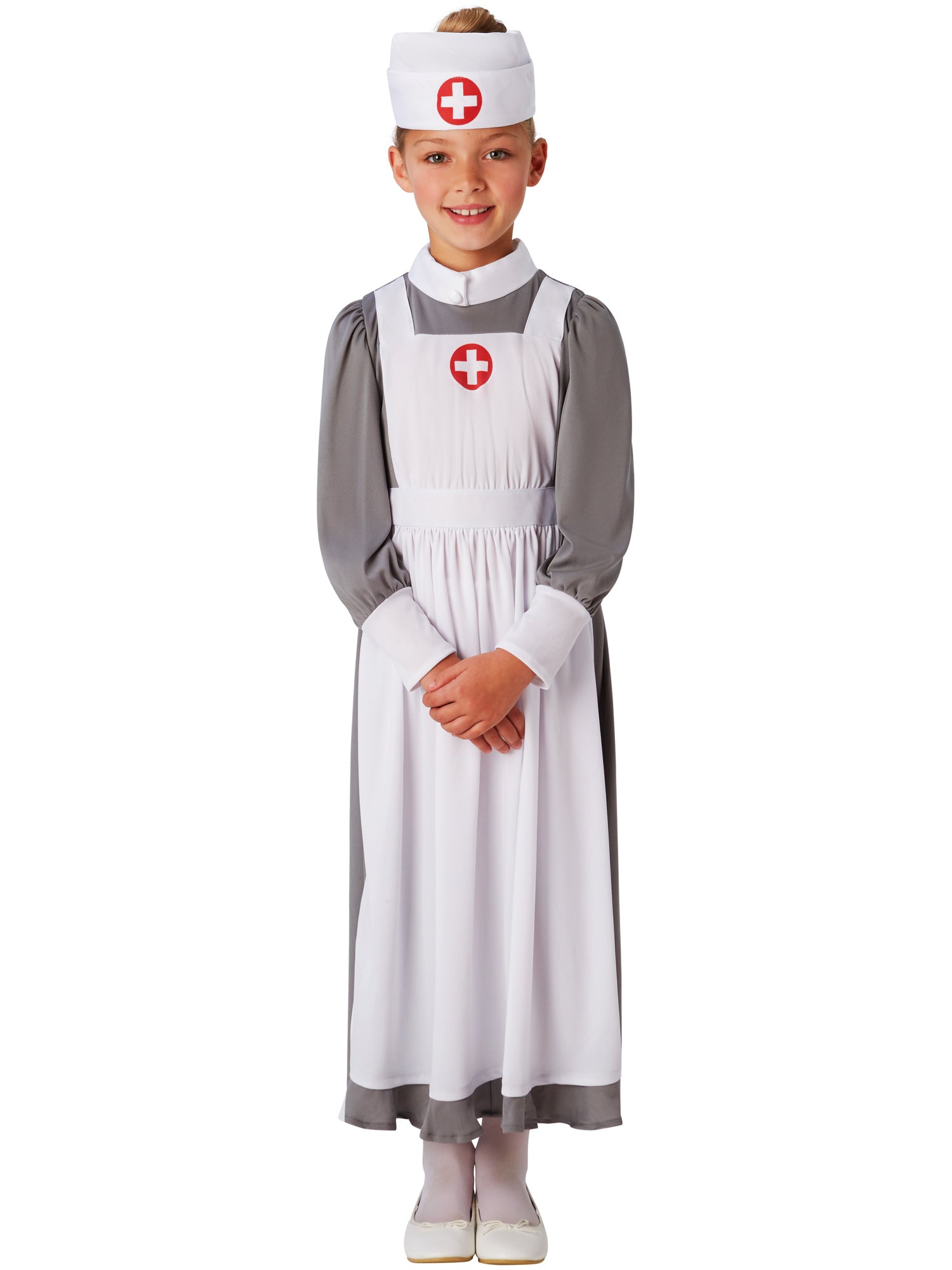 Ww1 Nurse - Childrens 1