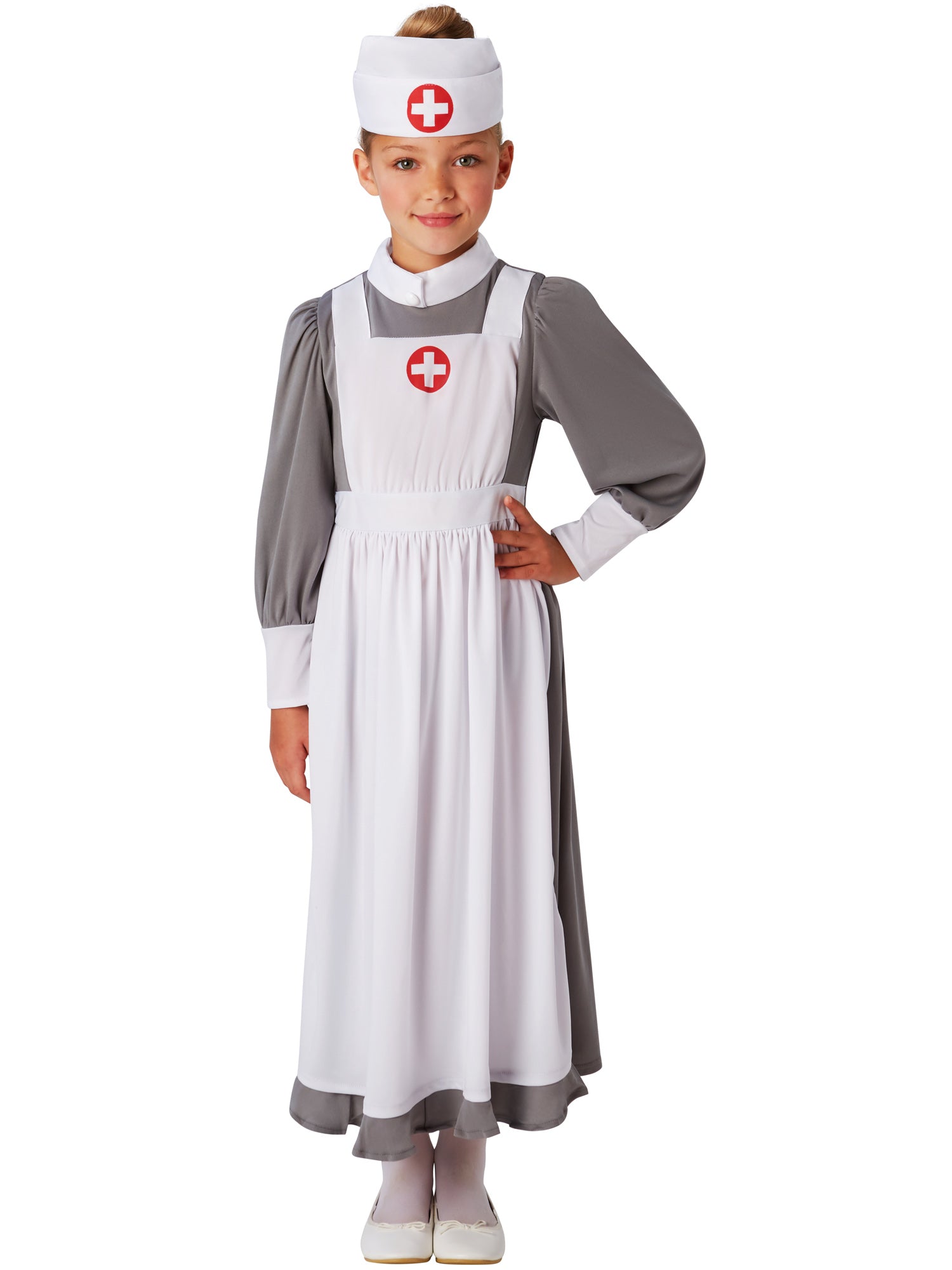 Ww1 Nurse - Childrens 3