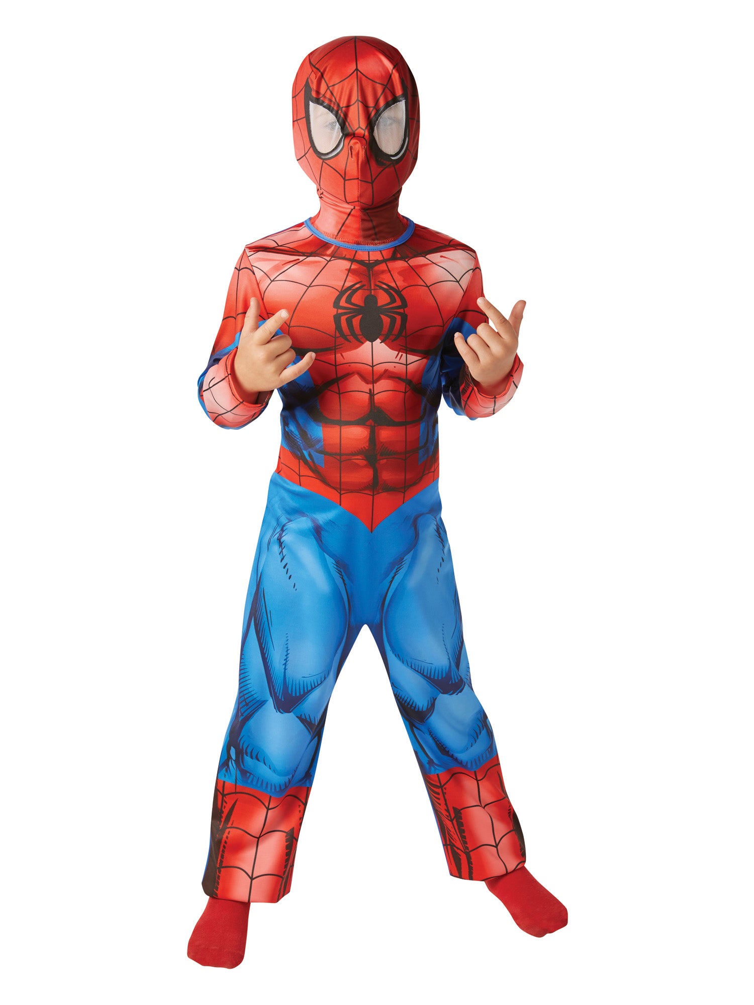 CLASSIC ULTIMATE SPIDERMAN