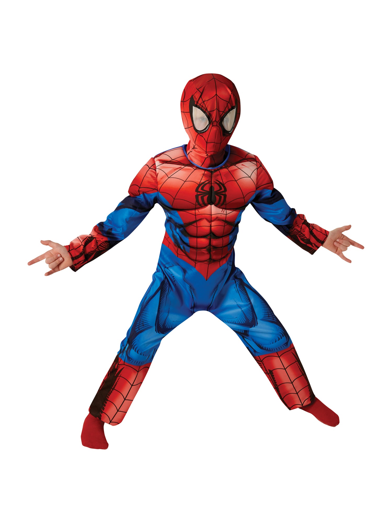 DLX. ULTIMATE SPIDERMAN