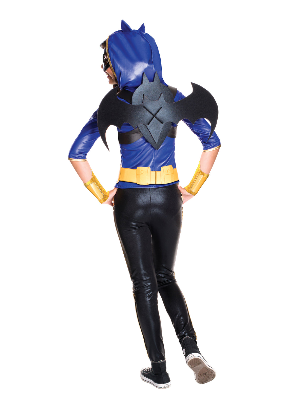 Batgirl Deluxe 2