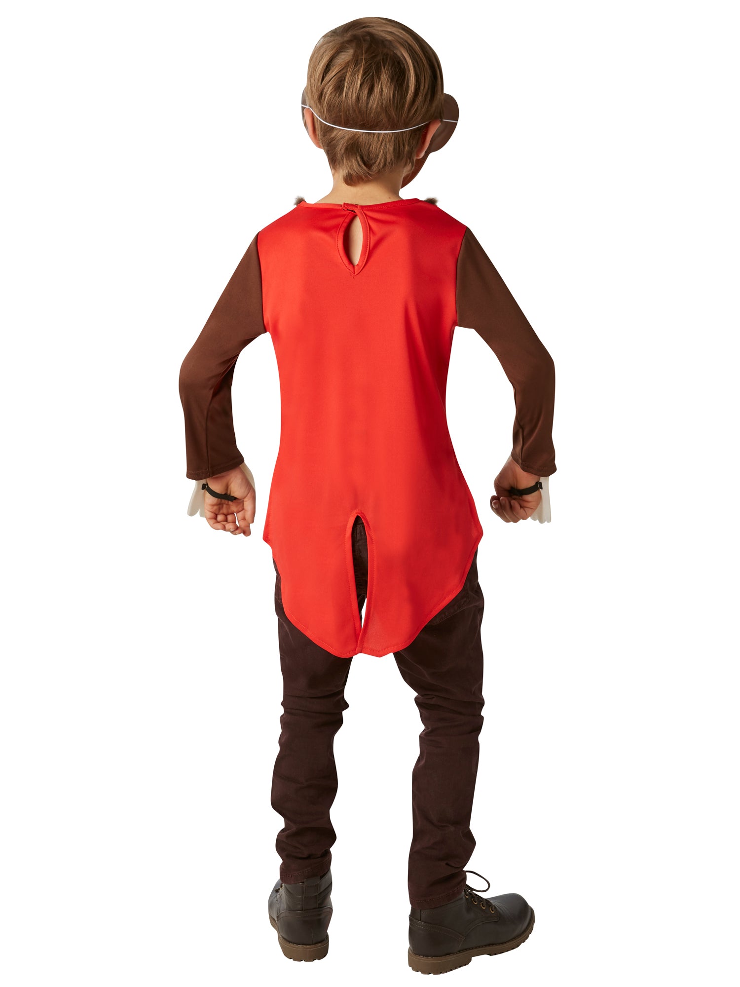 Mr. Monkey Costume