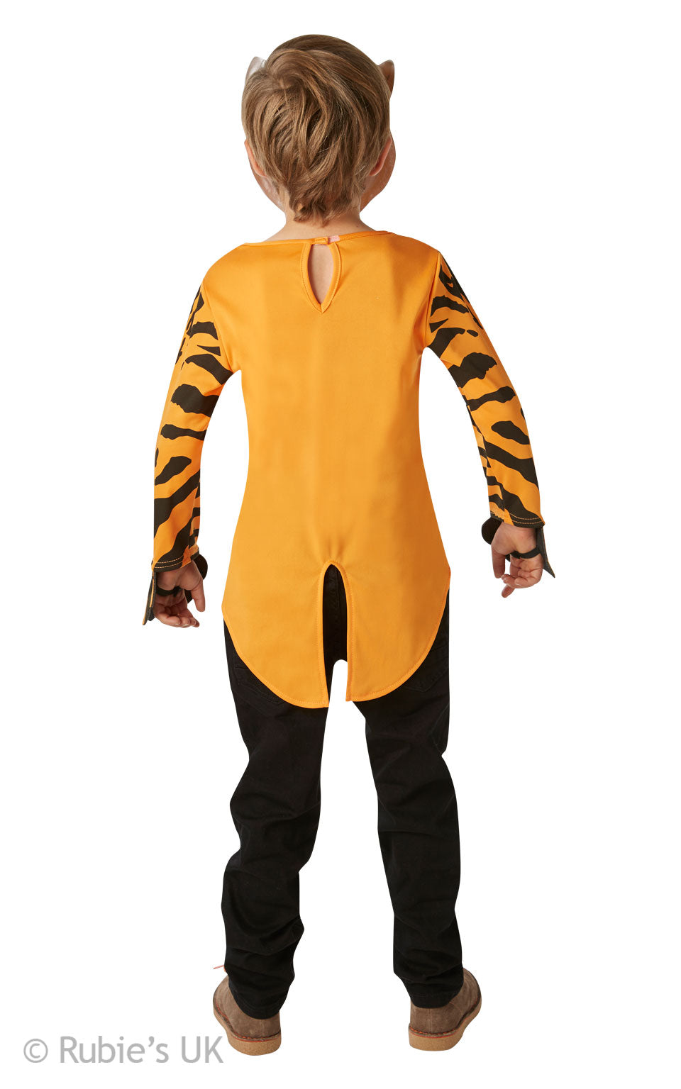 Mr. Tiger Costume