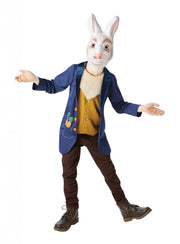 Mr Rabbit 1