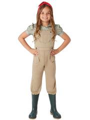 Ww2 Land Girl - Childrens