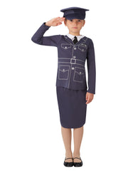 RAF Girl