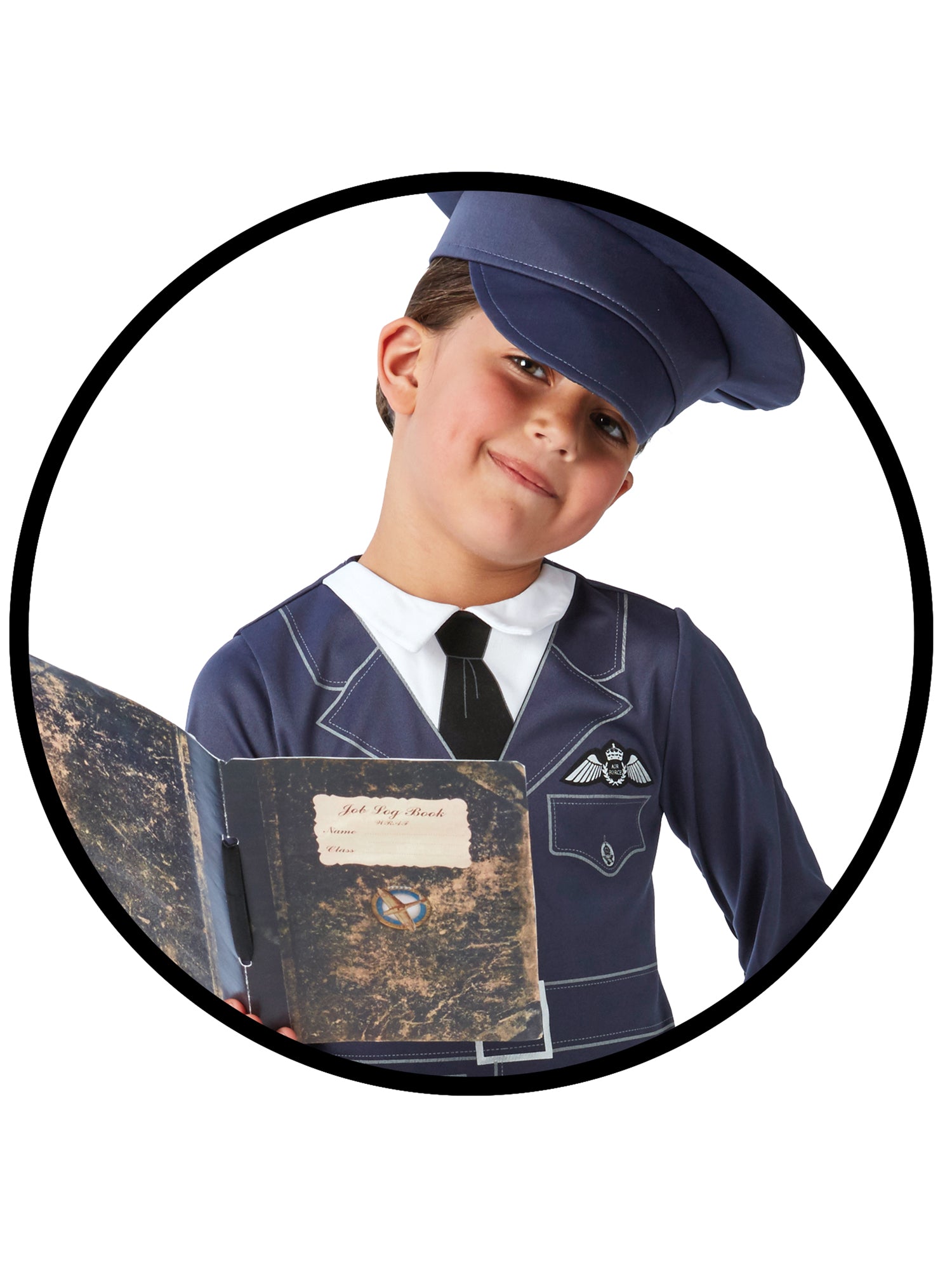 RAF Girl