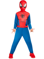 Opp Ultimate Spiderman Costume
