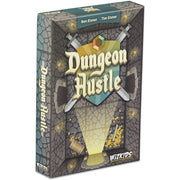 Wizkids Dungeon Hustle Card Game 1