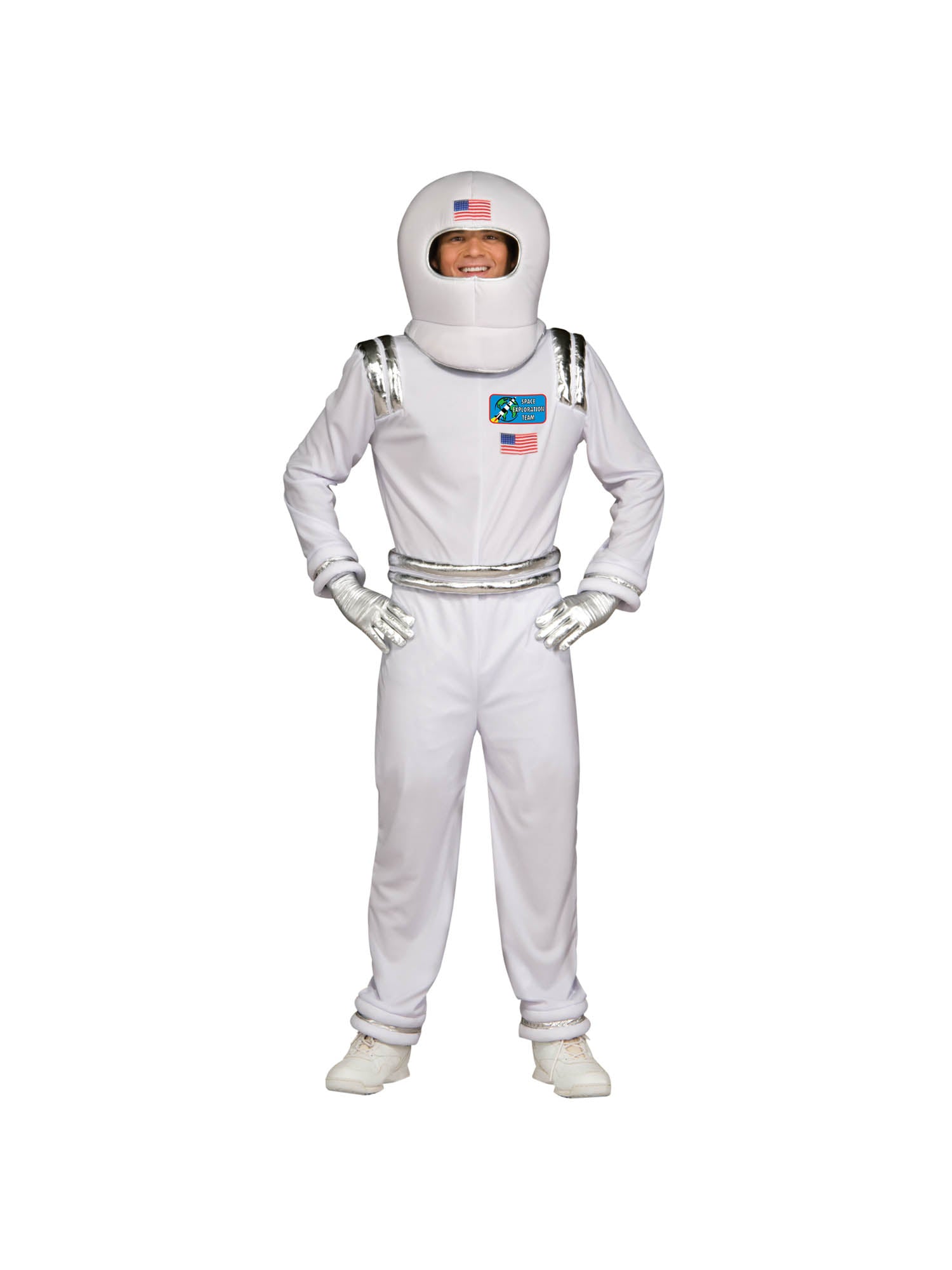 Astronaut 1