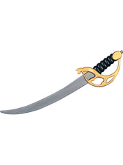 Deluxe Pirate Sword Toy