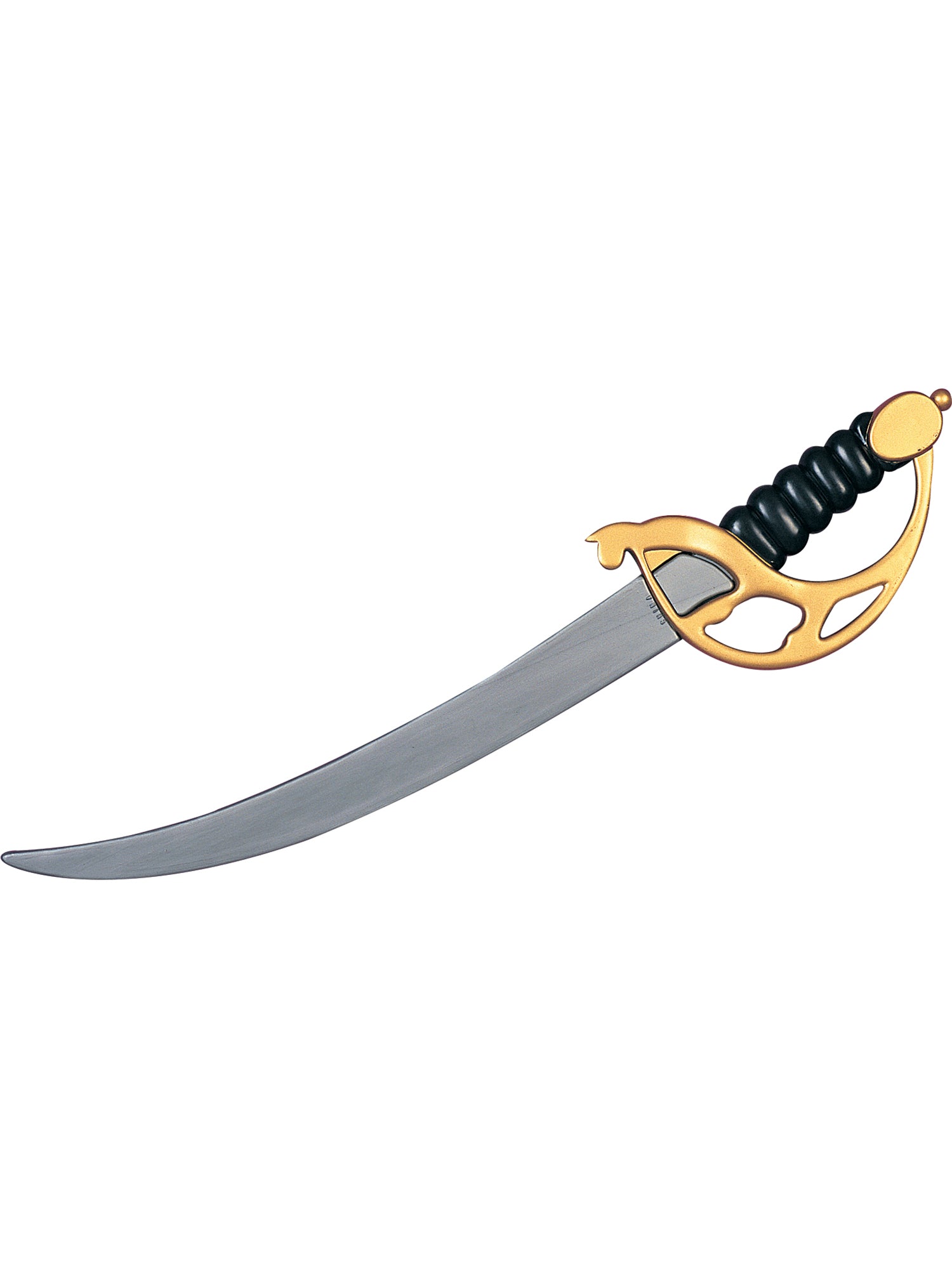 Deluxe Pirate Sword Toy 1